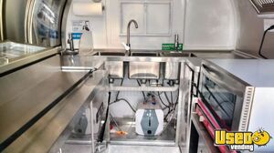 2024 Pst-tn60 Kitchen Food Trailer Stovetop Florida for Sale