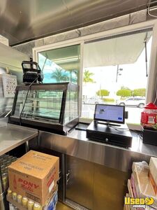 2024 Qlcg Kitchen Food Trailer Cabinets Florida for Sale