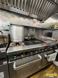 2024 Qlcg Kitchen Food Trailer Shore Power Cord Florida for Sale