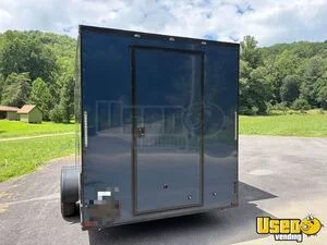 2024 Quality Cargo Concession Trailer Air Conditioning Tennessee for Sale