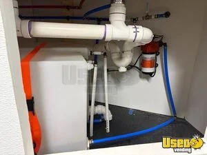 2024 Quality Cargo Concession Trailer Electrical Outlets Tennessee for Sale