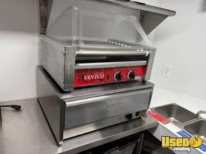 2024 Quality Cargo Concession Trailer Food Warmer Tennessee for Sale