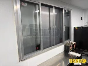 2024 Quality Cargo Concession Trailer Hot Dog Warmer Tennessee for Sale