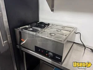 2024 Quality Cargo Concession Trailer Shore Power Cord Tennessee for Sale