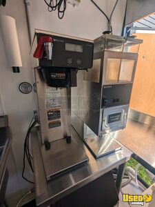 2024 Ranger Beverage - Coffee Trailer Coffee Machine Michigan for Sale