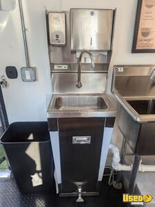 2024 Ranger Beverage - Coffee Trailer Electrical Outlets Michigan for Sale