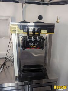 2024 Ranger Beverage - Coffee Trailer Espresso Machine Michigan for Sale