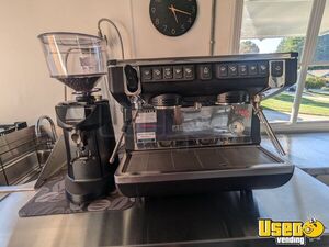 2024 Ranger Beverage - Coffee Trailer Fire Extinguisher Michigan for Sale