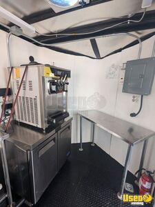 2024 Ranger Beverage - Coffee Trailer Generator Michigan for Sale