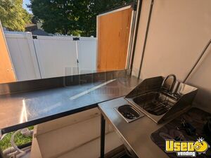 2024 Ranger Beverage - Coffee Trailer Ice Bin Michigan for Sale