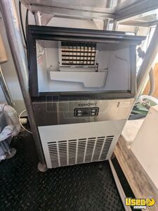 2024 Ranger Beverage - Coffee Trailer Interior Lighting Michigan for Sale
