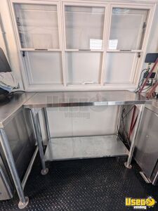 2024 Ranger Beverage - Coffee Trailer Refrigerator Michigan for Sale