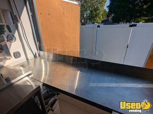 2024 Ranger Beverage - Coffee Trailer Soft Serve Machine Michigan for Sale