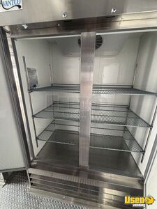 2024 Rf8528t3 Kitchen Food Trailer Breaker Panel Utah for Sale