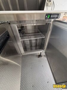 2024 Rf8528t3 Kitchen Food Trailer Coffee Machine Utah for Sale