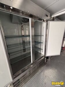 2024 Rf8528t3 Kitchen Food Trailer Electrical Outlets Utah for Sale