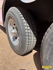 2024 Rf8528t3 Kitchen Food Trailer Electrical Outlets Utah for Sale