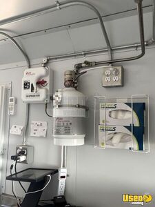 2024 Rf8528t3 Kitchen Food Trailer Exhaust Hood Utah for Sale