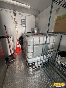 2024 Rf8528t3 Kitchen Food Trailer Exterior Lighting Utah for Sale