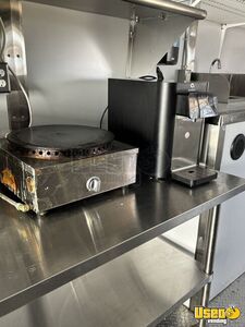 2024 Rf8528t3 Kitchen Food Trailer Food Warmer Utah for Sale
