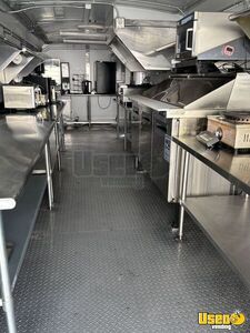 2024 Rf8528t3 Kitchen Food Trailer Insulated Walls Utah for Sale