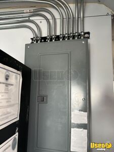 2024 Rf8528t3 Kitchen Food Trailer Pro Fire Suppression System Utah for Sale