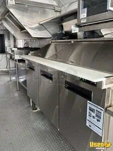 2024 Rf8528t3 Kitchen Food Trailer Shore Power Cord Utah for Sale