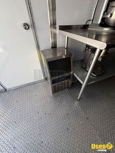 2024 Rf8528t3 Kitchen Food Trailer Work Table Utah for Sale