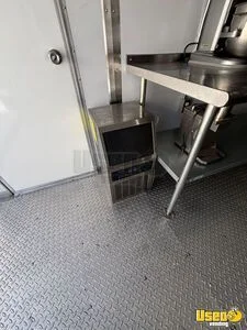 2024 Rf8528t3 Kitchen Food Trailer Work Table Utah for Sale