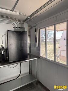 2024 Rf8528t3 Kitchen Food Trailer Work Table Utah for Sale