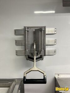 2024 Rfd8516e7da Kitchen Food Trailer Exhaust Fan Tennessee for Sale