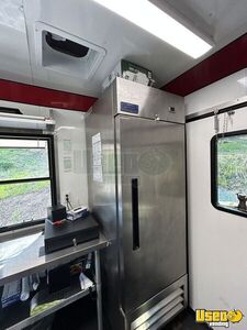 2024 Rfd8516e7da Kitchen Food Trailer Flatgrill Tennessee for Sale