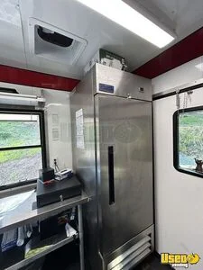 2024 Rfd8516e7da Kitchen Food Trailer Flatgrill Tennessee for Sale