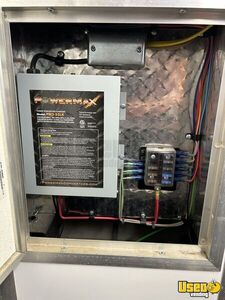 2024 Rfd8516e7da Kitchen Food Trailer Fryer Tennessee for Sale