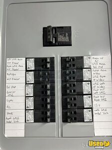 2024 Rfd8516e7da Kitchen Food Trailer Hot Dog Warmer Tennessee for Sale