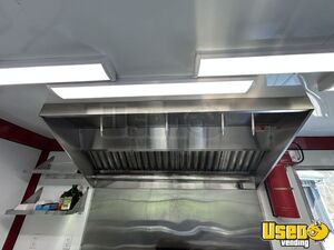 2024 Rfd8516e7da Kitchen Food Trailer Prep Station Cooler Tennessee for Sale