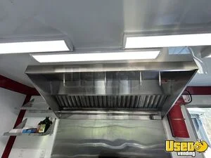 2024 Rfd8516e7da Kitchen Food Trailer Prep Station Cooler Tennessee for Sale