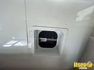 2024 Rfd8516e7da Kitchen Food Trailer Refrigerator Tennessee for Sale