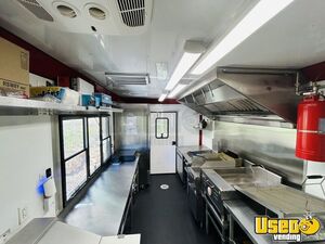 2024 Rfd8516e7da Kitchen Food Trailer Removable Trailer Hitch Tennessee for Sale