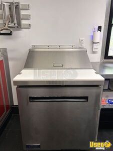 2024 Rfd8516e7da Kitchen Food Trailer Shore Power Cord Tennessee for Sale