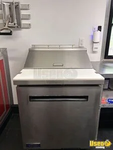 2024 Rfd8516e7da Kitchen Food Trailer Shore Power Cord Tennessee for Sale