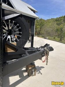 2024 Rfd8516e7da Kitchen Food Trailer Spare Tire Tennessee for Sale