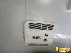 2024 Rfd8516e7da Kitchen Food Trailer Upright Freezer Tennessee for Sale
