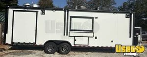 2024 Rfd852 Kitchen Food Trailer Air Conditioning South Carolina for Sale