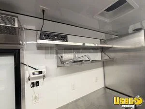 2024 Rfd852 Kitchen Food Trailer Bathroom South Carolina for Sale
