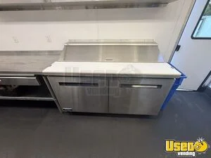 2024 Rfd852 Kitchen Food Trailer Flatgrill South Carolina for Sale