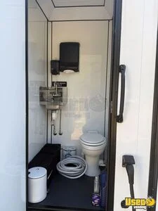 2024 Rfd852 Kitchen Food Trailer Fryer South Carolina for Sale