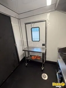 2024 Rfd852 Kitchen Food Trailer Generator South Carolina for Sale