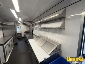 2024 Rfd852 Kitchen Food Trailer Oven South Carolina for Sale