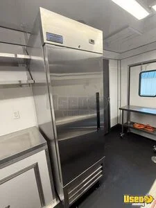 2024 Rfd852 Kitchen Food Trailer Propane Tank South Carolina for Sale